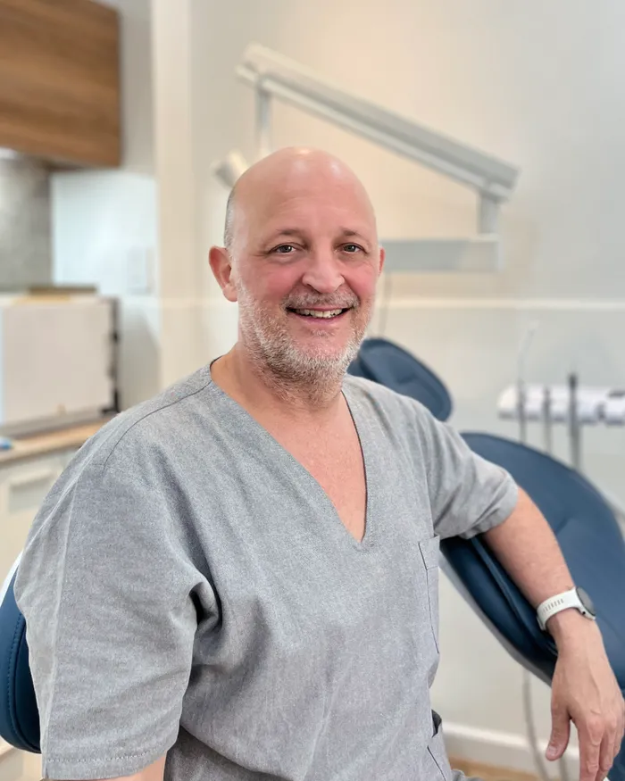 Dr. Fabricio Venezia